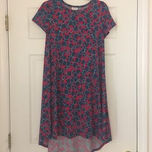 Lularoe Disney Carly XXS 🎀